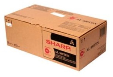 Sharp AL-100TDN toner cartridge 1 pc(s) Original Black – image 3