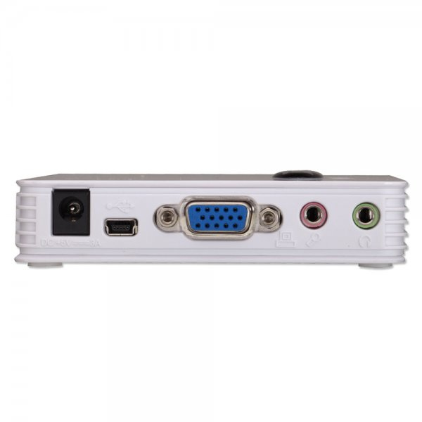 Lindy MultiPoint Server 2011 – image 4
