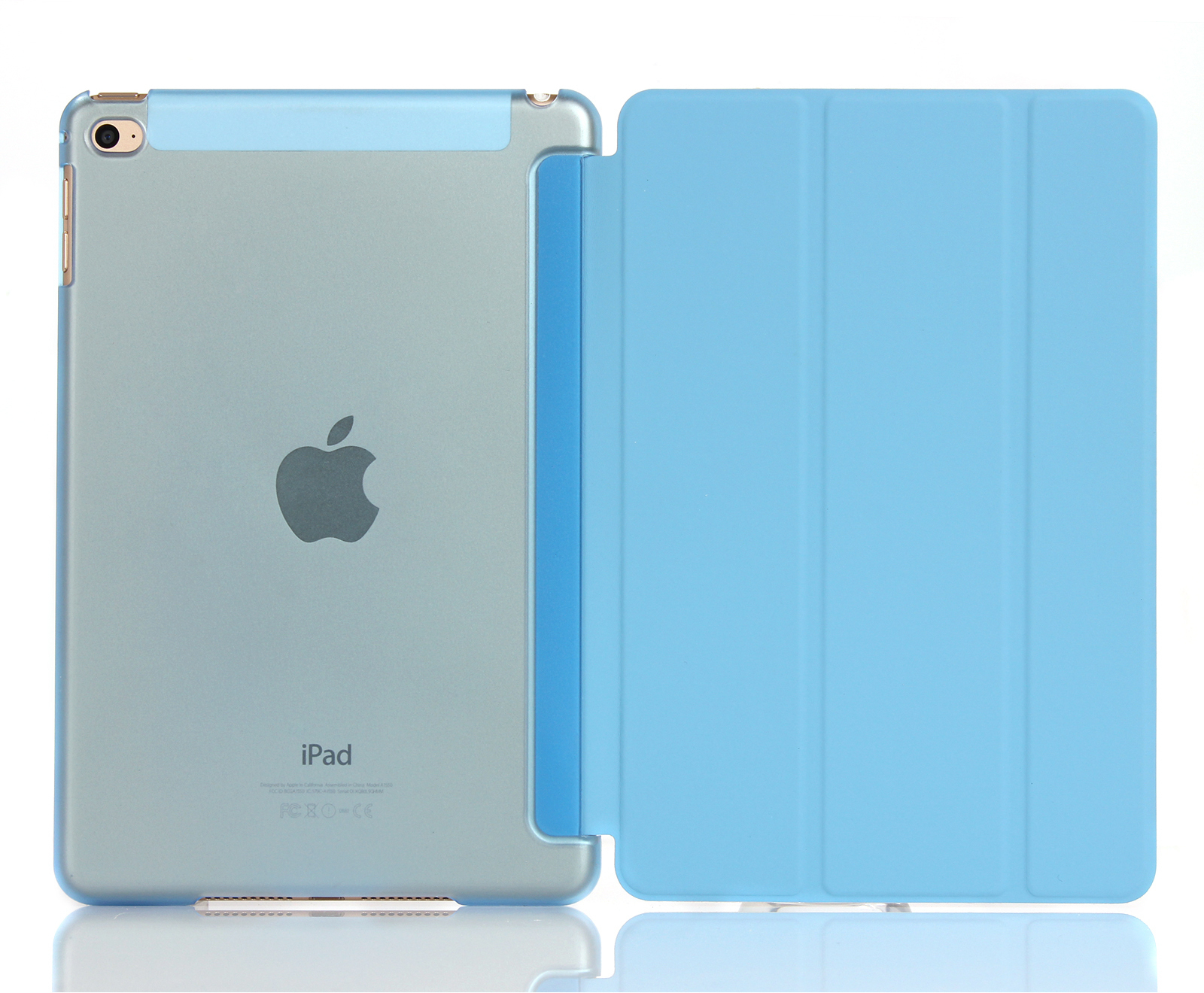 eSTUFF ES681001-BULK tablet case