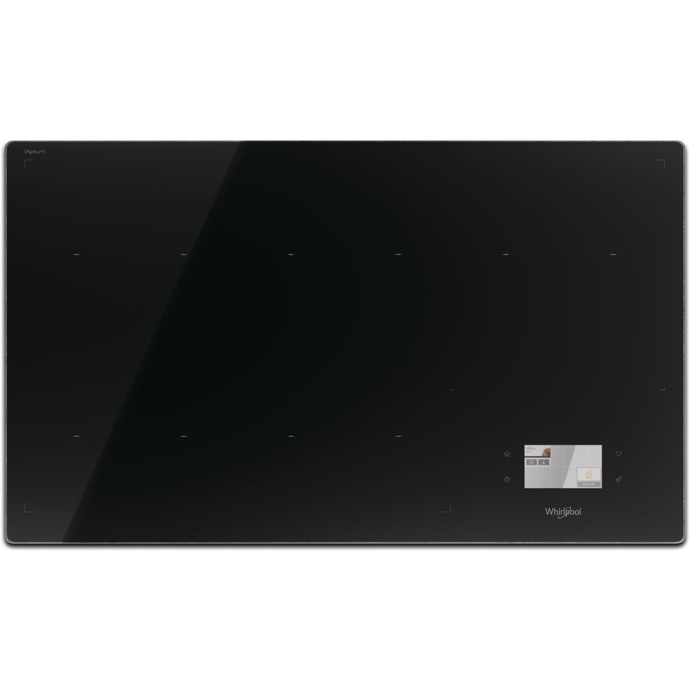 Whirlpool SMF 9010 C/NE/IXL – image 3
