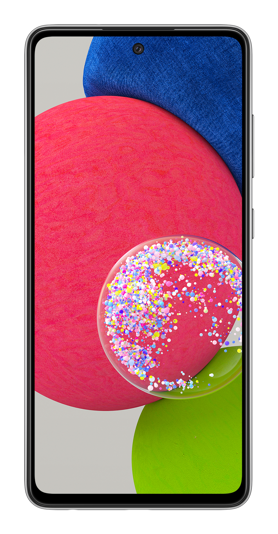 Samsung Enterprise Edition SM-A528B