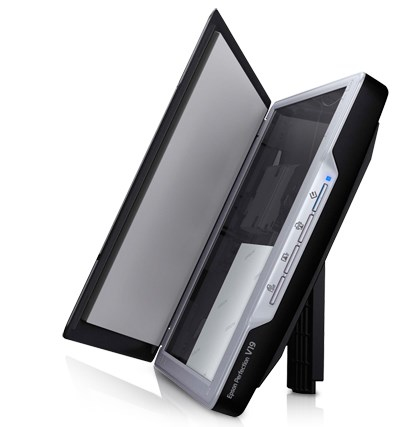 Epson B11B231201 scanner Flatbed scanner – image 3