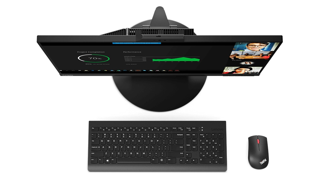 Lenovo Tiny-in-One 27 – image 9