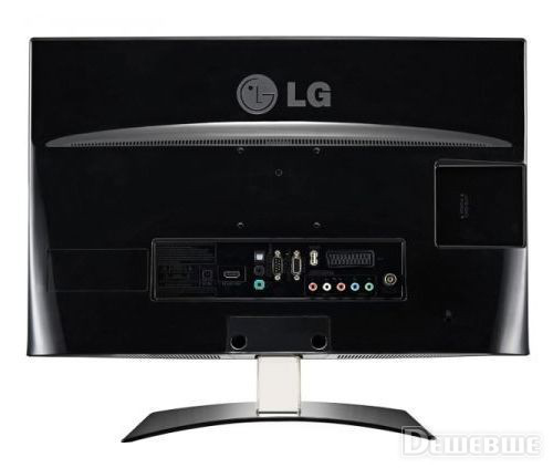 LG M2450D-PC computer monitor – image 4