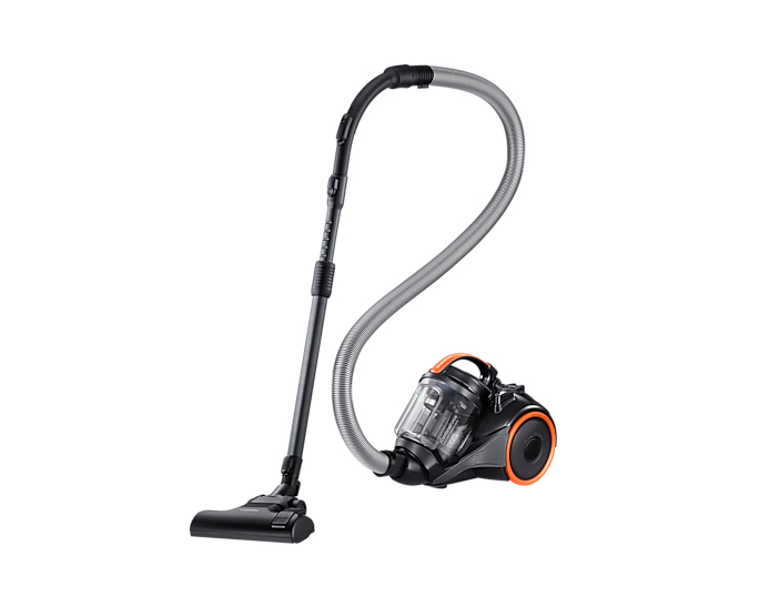 Samsung VC07K41E0VL/EP vacuum – image 4