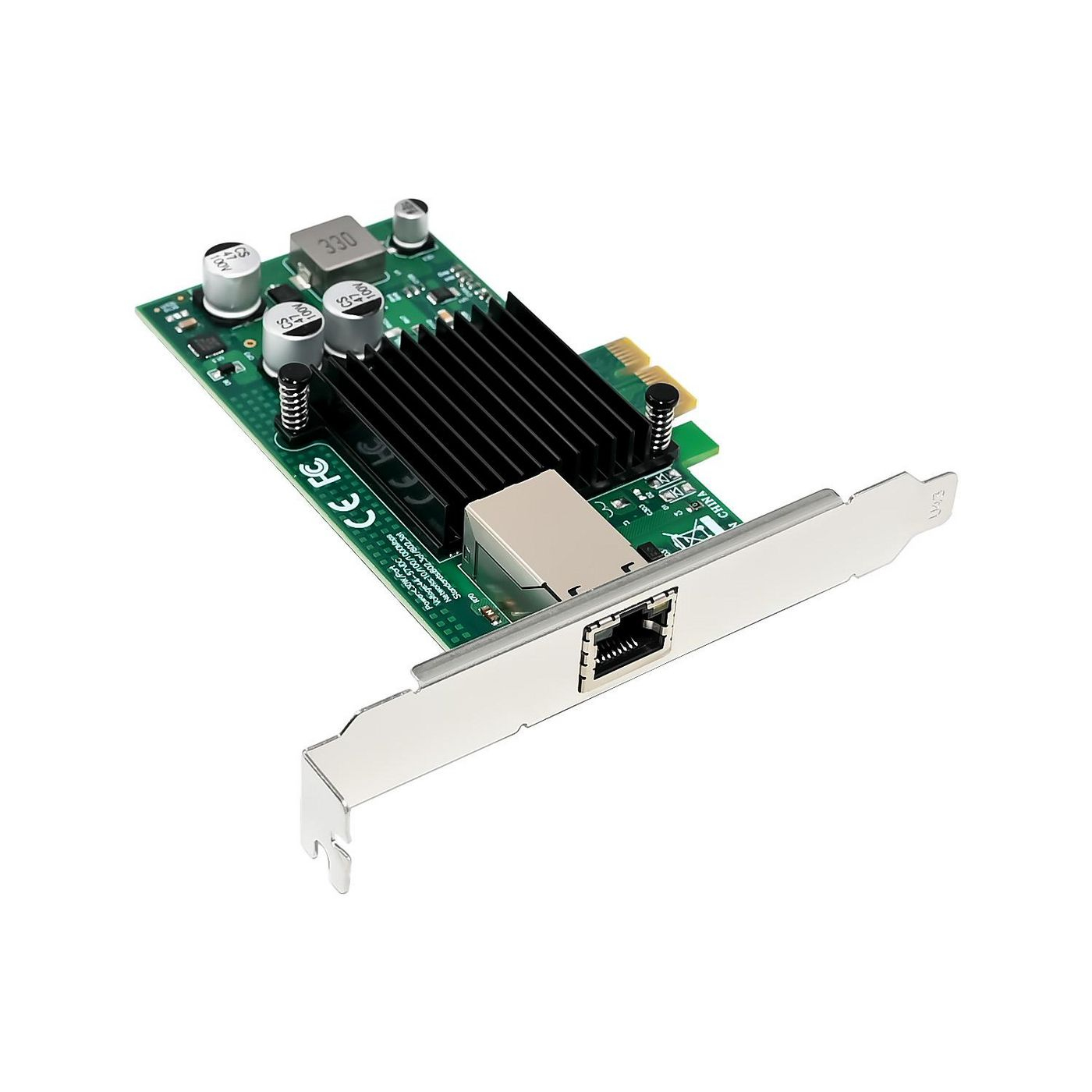 Microconnect MC-PCIEX1-I210-T1 network card Internal Ethernet 1000 Mbit/s – image 4
