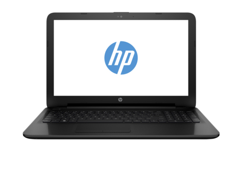 HP 15-ba037au AMD A6 A6-7310 Laptop