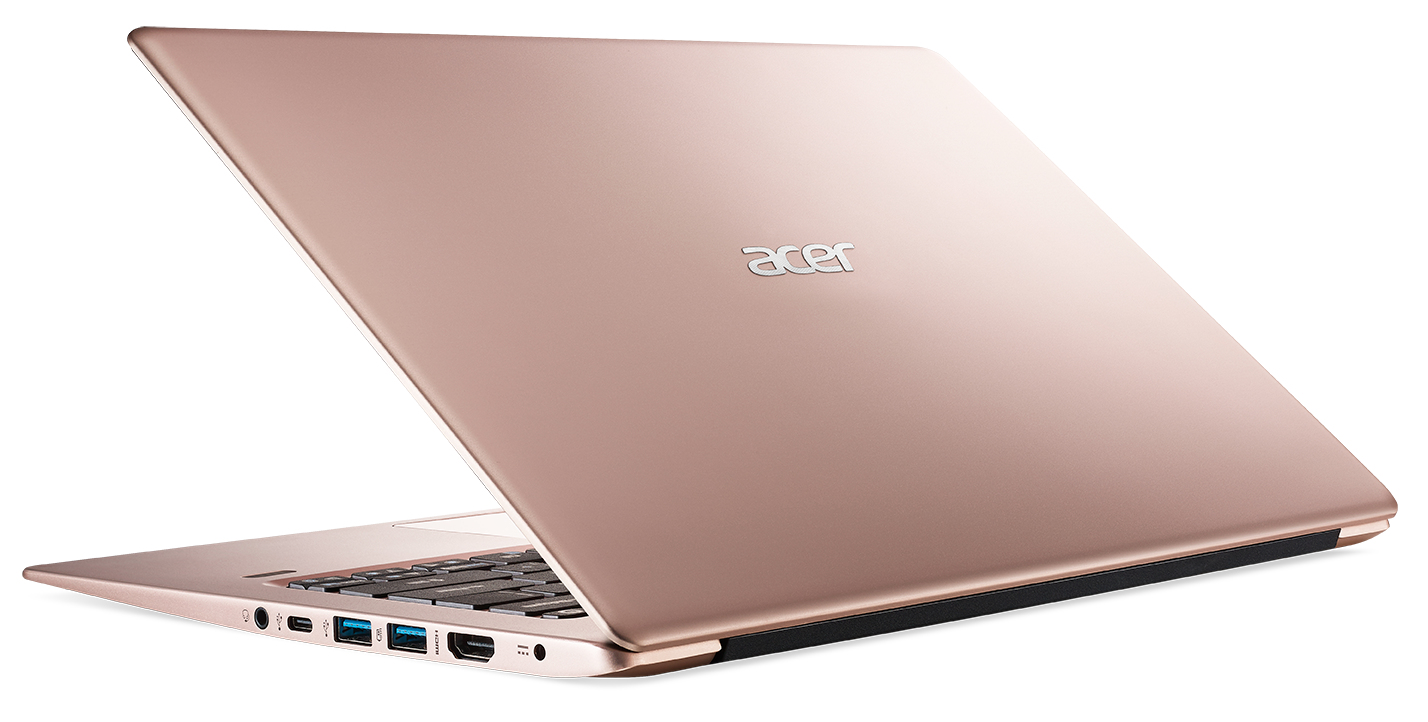 Acer Swift 1 SF113-31-C1BK Intel® Celeron® N3350 Laptop – image 6