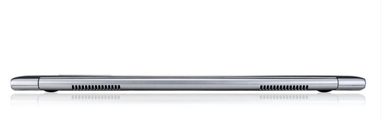 Samsung 9 900X3D-A54 Intel® Core™ i5 i5-3317U 33.8 cm (13.3") HD+ 4 GB DDR3-SDRAM 128 GB SSD Windows 7 Home Premium Silver – image 7