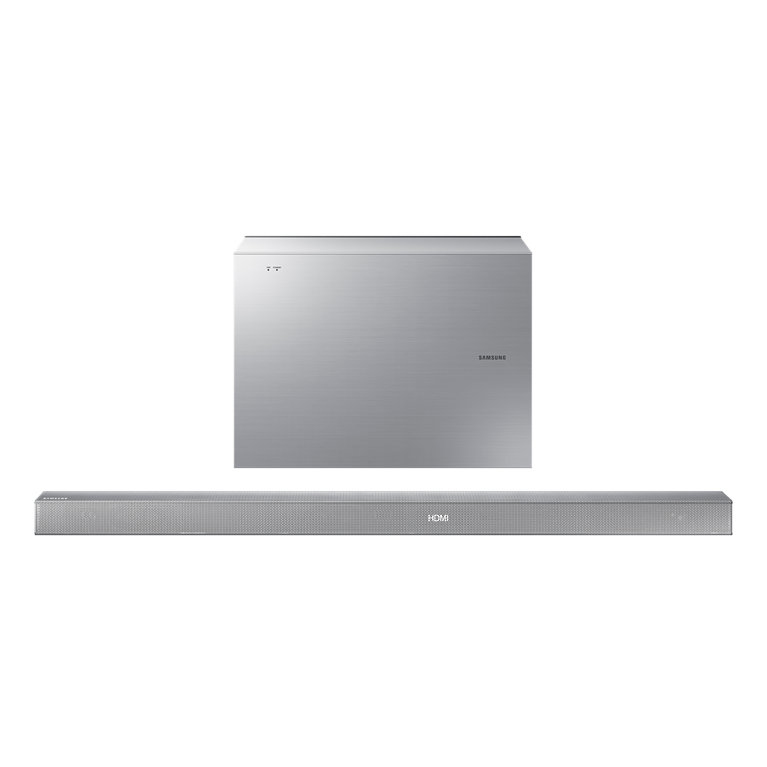 Samsung HW-K651/EN Silver 3.1 channels – image 1