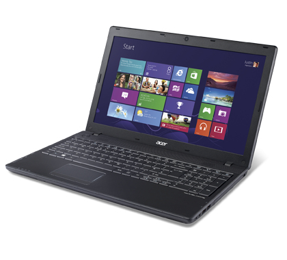 Acer TravelMate P4 P453-M-33124G32Makk Intel® Core™ i3 i3-3120M Laptop – image 4