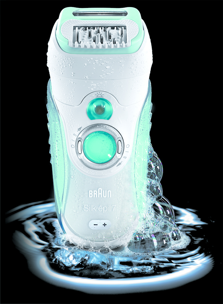 Braun Silk-Epil 7 Dual 7891 Wet & Dry – image 2