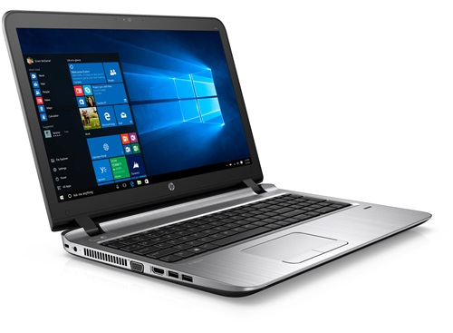 HP 455 G3 + CarePack – image 3