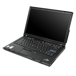 Lenovo ThinkPad Z60t