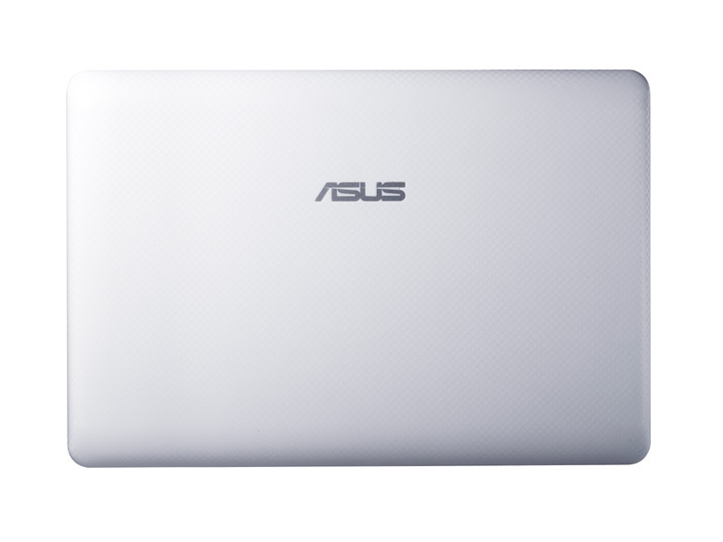 ASUS 1001PX-WHI004S netbook Intel Atom® N450 – image 9