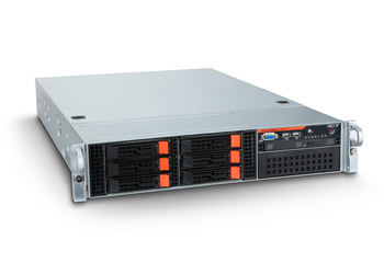 Acer Altos 380F1-TM server