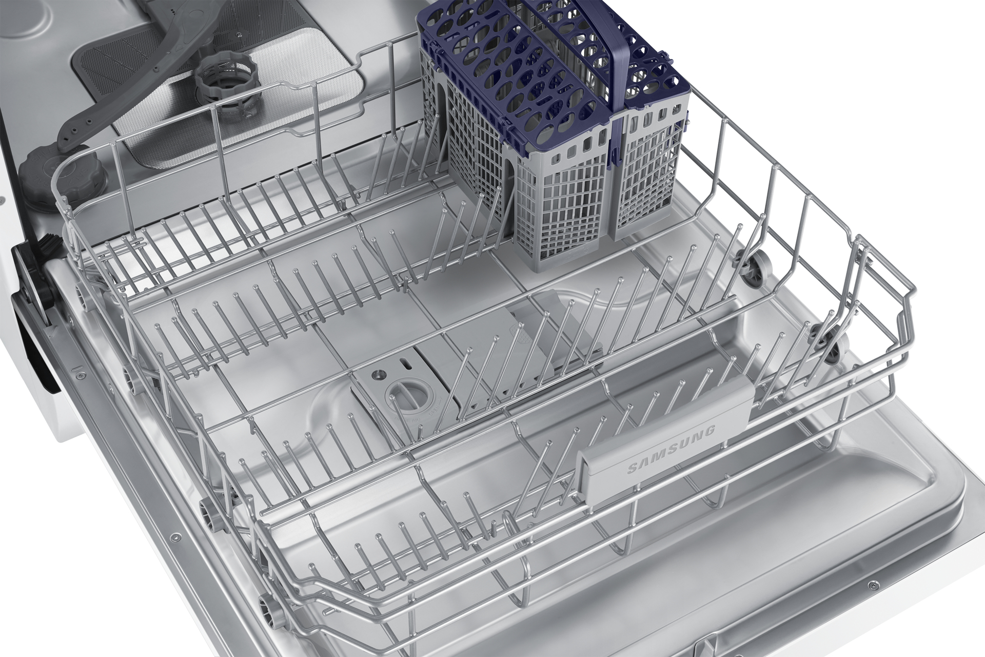 Samsung Series 6 Freestanding Full Size Dishwasher, 13 Place Settings – image 8