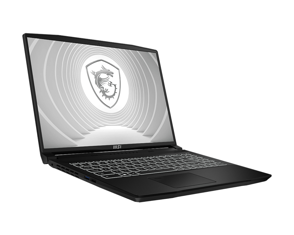 MSI M16 B13VI-845US – image 2