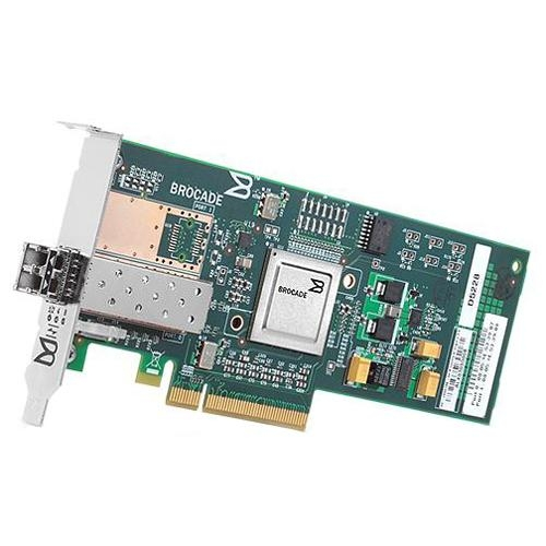 Dell 406-10284 network card Internal Fiber 8000 Mbit/s