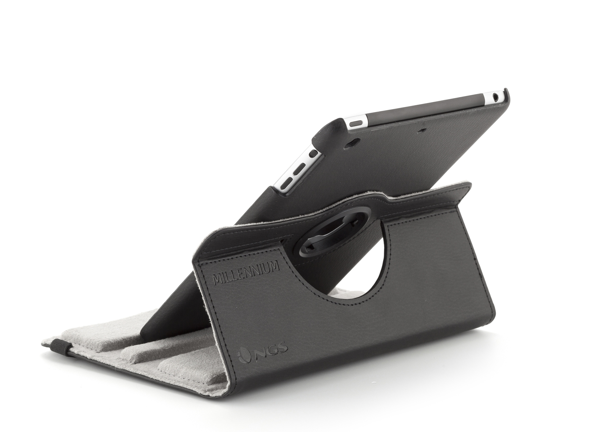 NGS Millennium Cover Black – image 5
