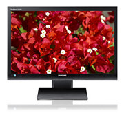 Samsung LS19A450BWG TV – image 6