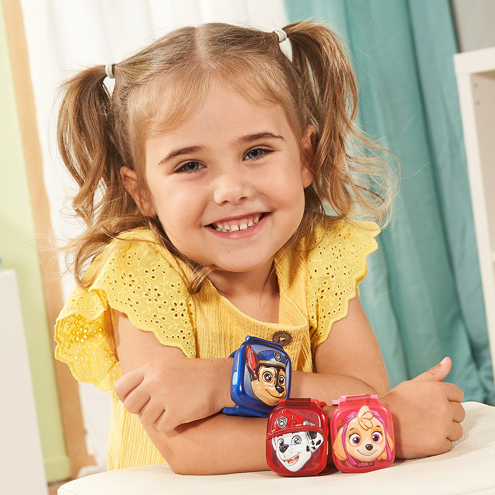 VTech PAW Patrol Chase-Lernuhr Children's watch – image 9