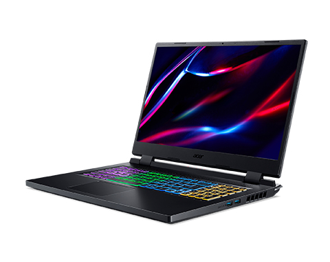 Acer Nitro 5 AN517-42-R7XR AMD Ryzen™ 7 6800H Laptop – image 3