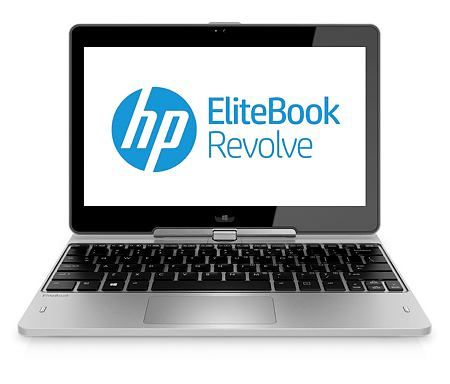 HP EliteBook Revolve 810 Intel® Core™ i7 i7-3687U Hybrid (2-in-1) – image 1
