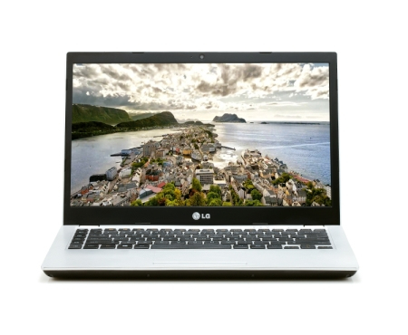 LG U series U460 Intel® Core™ i3 i3-3227U Laptop – image 2