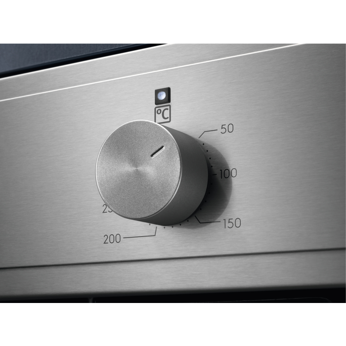 Electrolux EOH2H00X 72 L Stainless steel – image 6