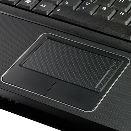 ASUS X71VN-A1 laptop Intel® Core™2 Duo P8400 – image 3