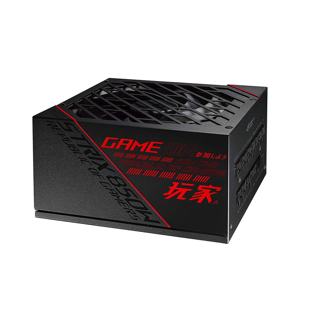 ASUS ROG STRIX – image 2