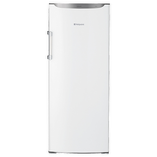 Hotpoint RLFM151P fridge Freestanding
