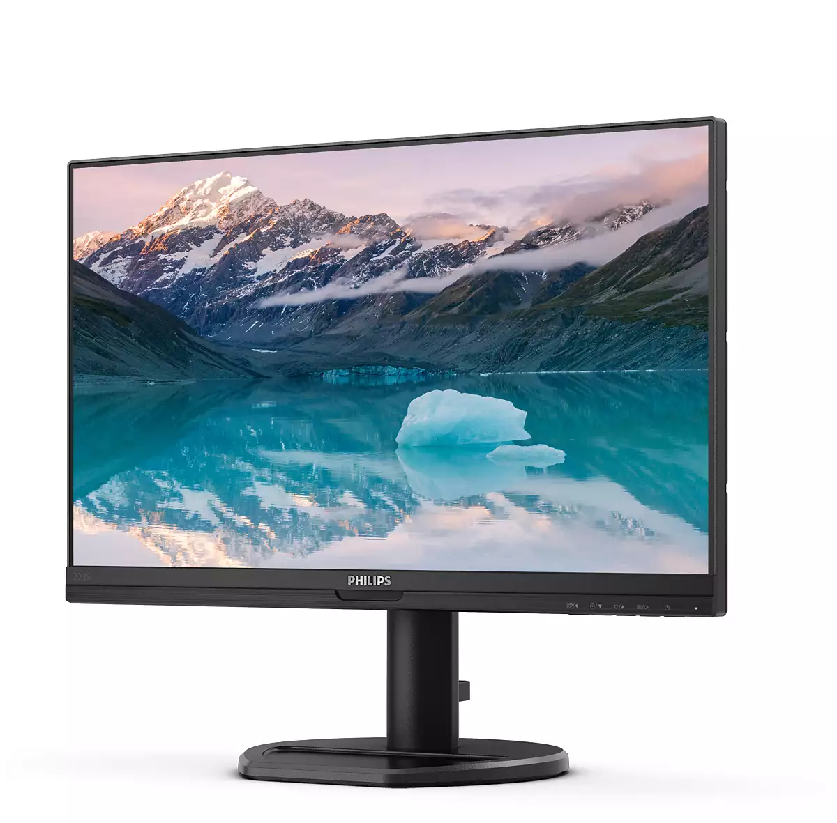 Philips S Line 223S9A/11 computer monitor – image 3