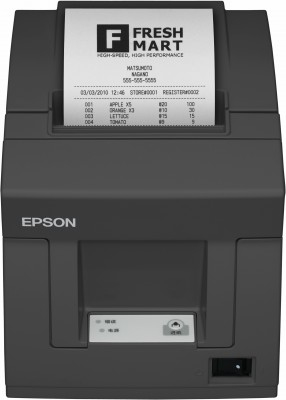 Epson TM-T81 (082): Serial, PS, EDG – image 4