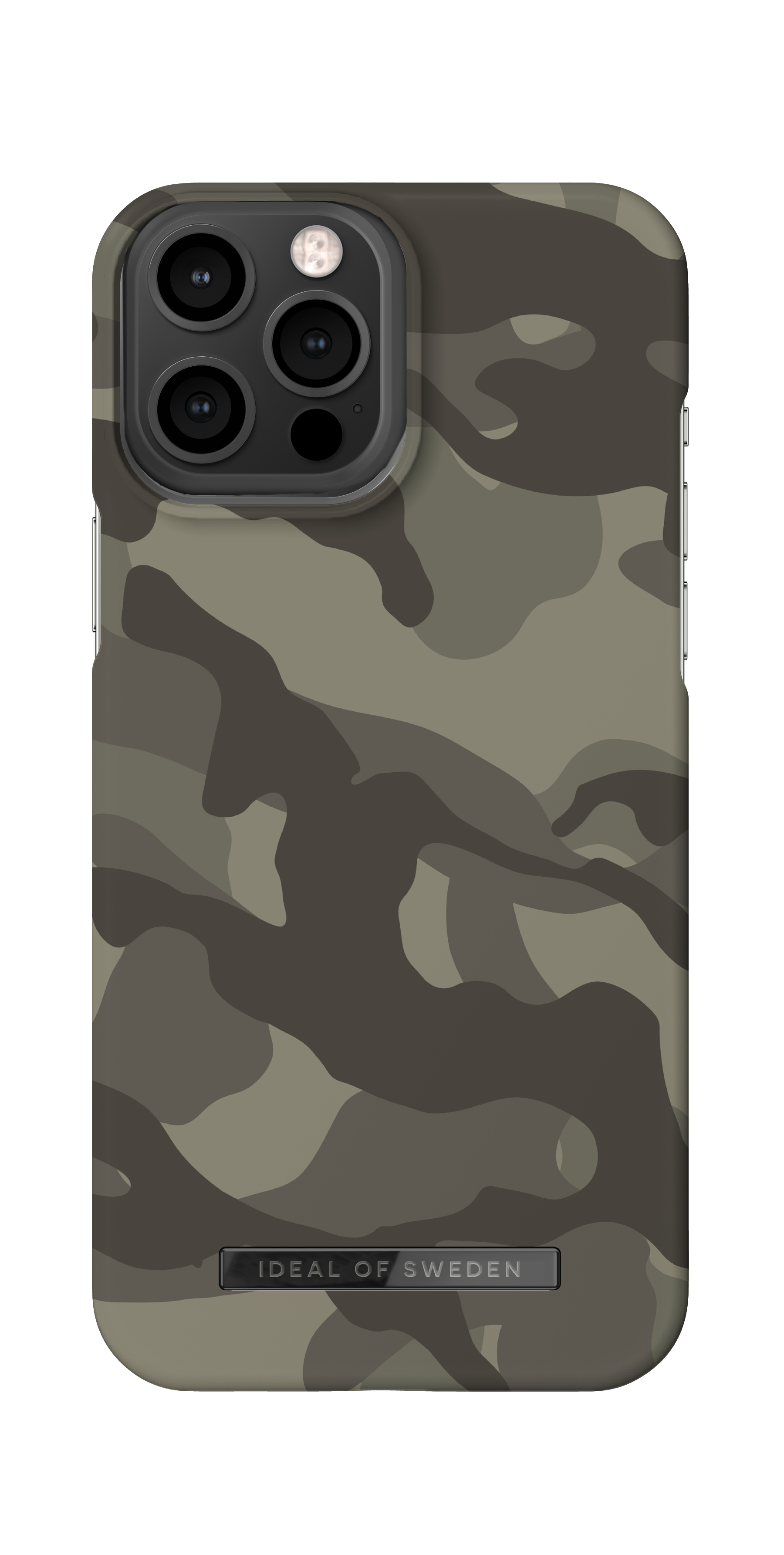 iDeal of Sweden Printed Case iPhone 12PM/13PM Matte Camo – image 5