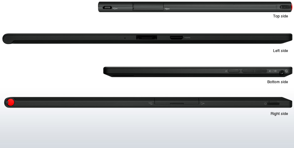 Lenovo Tablet 2 – image 8
