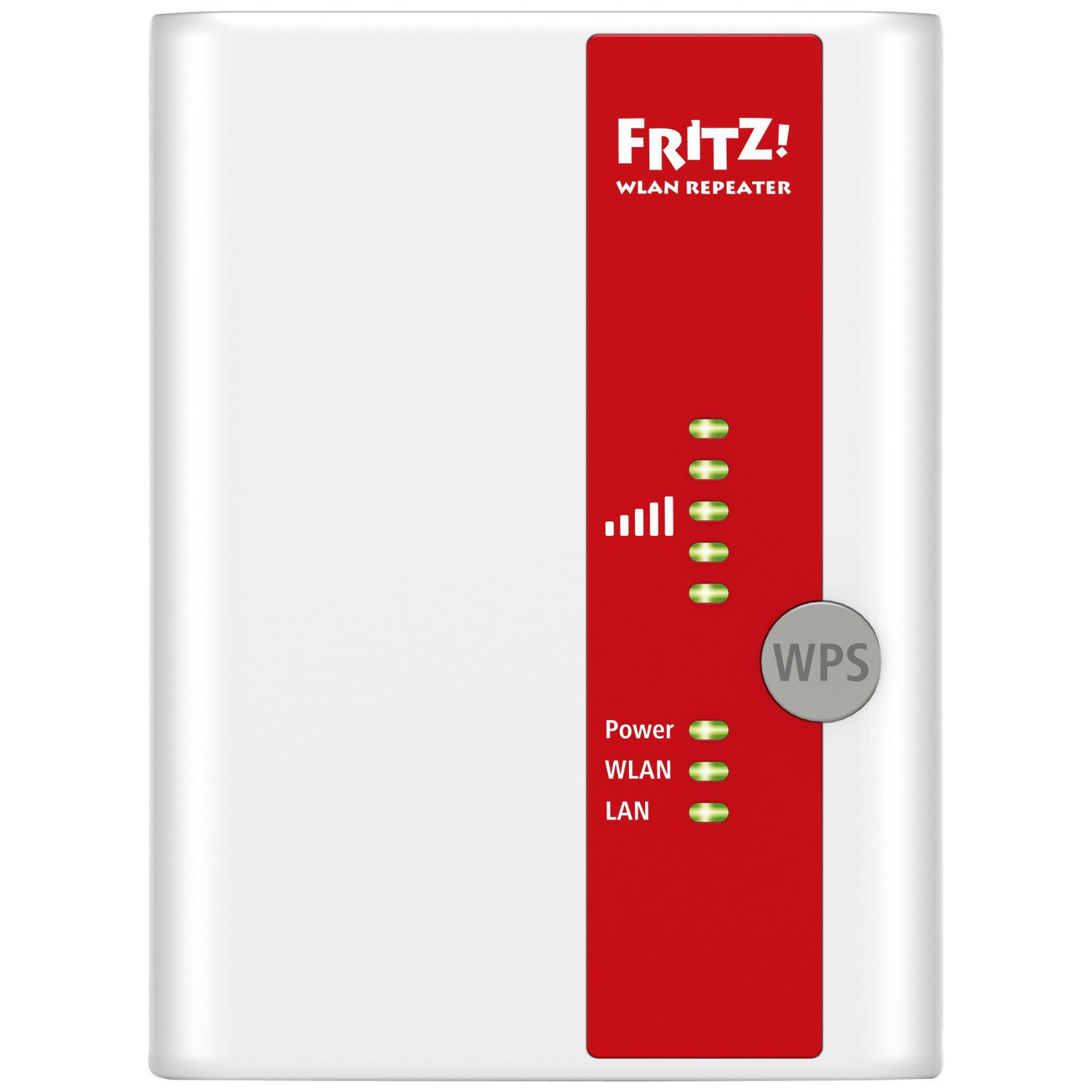 FRITZ!WLAN Repeater 300E International – image 1
