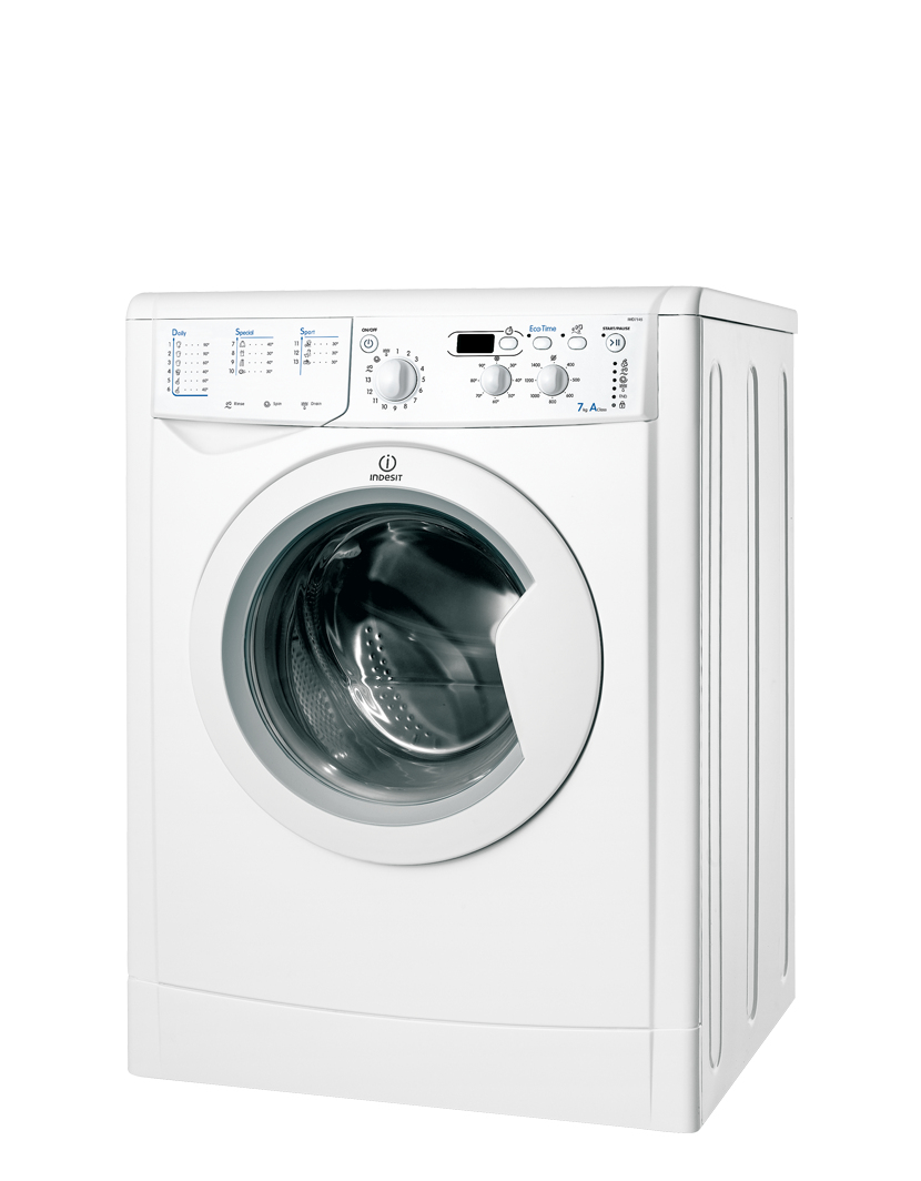 Indesit IWD 7145 B