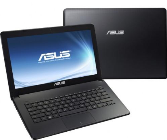 ASUS X453MA-WX108B laptop Intel® Celeron® N2930 – image 1