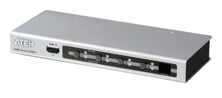 ATEN VS481AUK HDMI