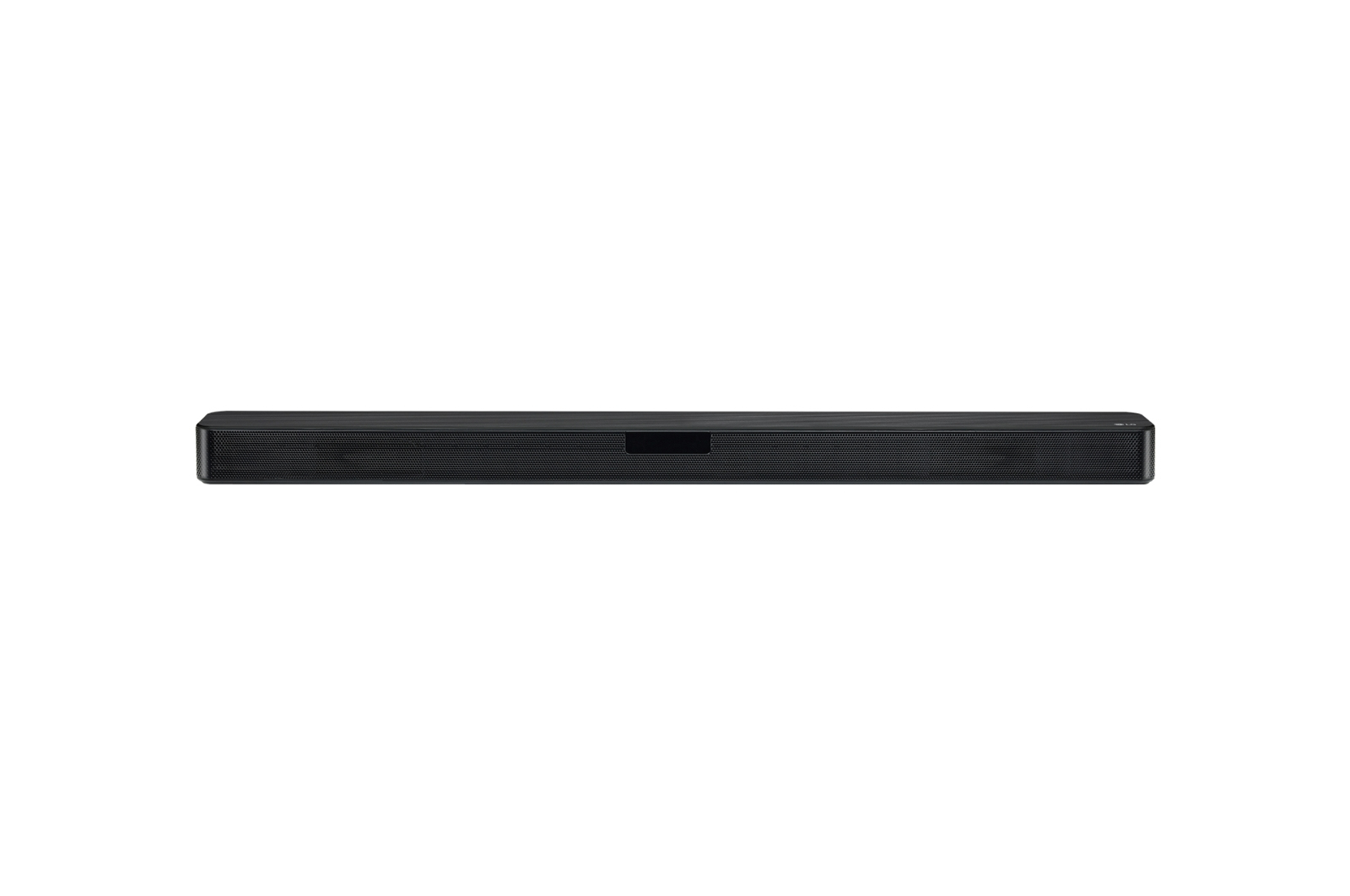LG SL4Y soundbar speaker Black 2.1 channels – image 3