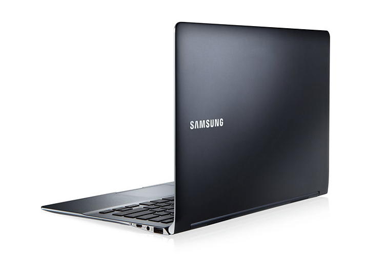 Samsung 9 900X3B-AD1BR Intel® Core™ i5 i5-2450M Laptop 33.8 cm (13.3") HD+ 4 GB DDR3-SDRAM 128 GB SSD Windows 7 Home Premium Black – image 4