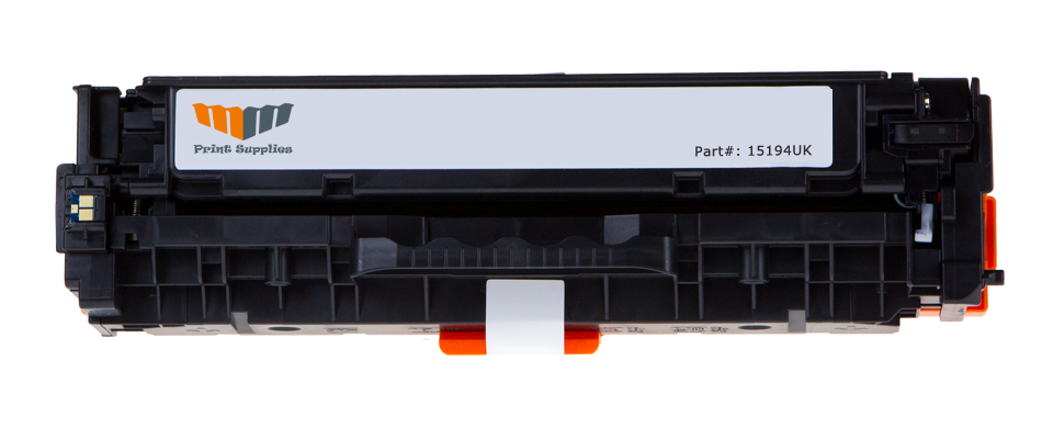 MM 15194UK toner cartridge 1 pc(s) Cyan – image 2