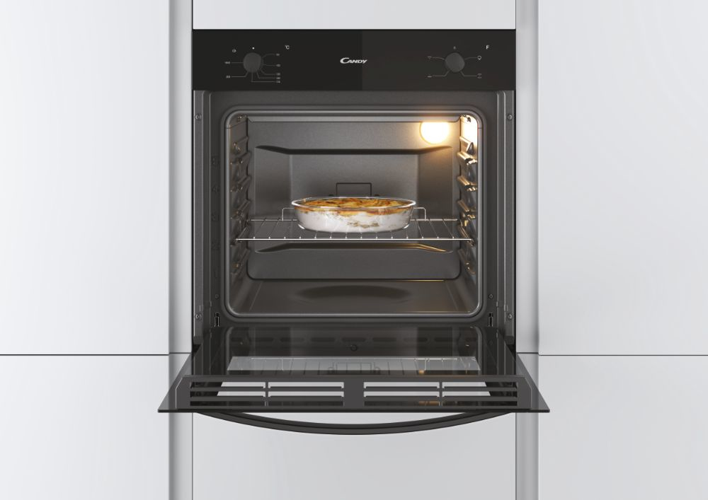 Candy Smart FCS100N/E – image 3