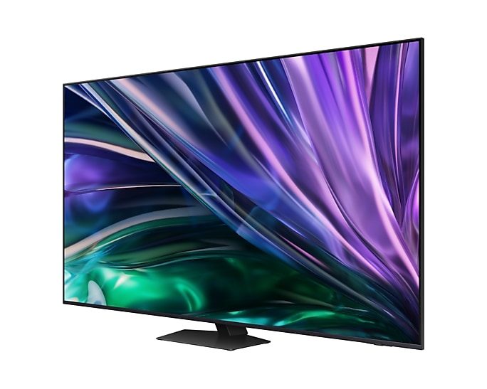Samsung QA85QN85DBWXXY TV 2.16 m (85") 4K Ultra HD Smart TV Wi-Fi Black – image 2