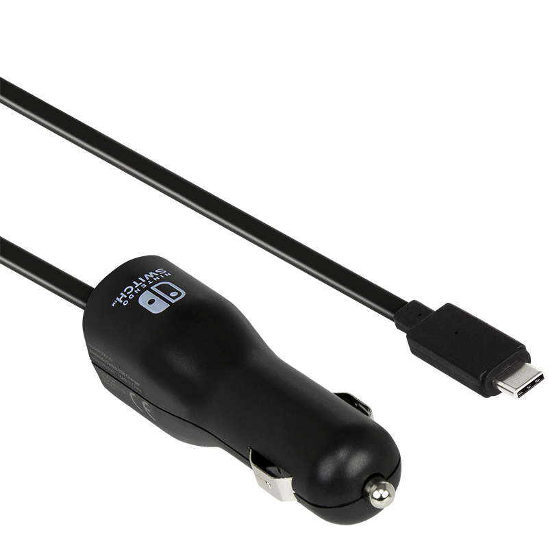 PDP 500-040 mobile device charger Portable gaming console Black Cigar lighter Indoor – image 2