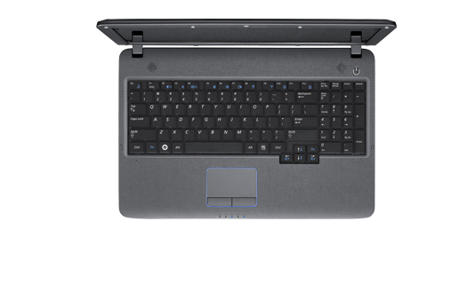 Samsung P P530-JA03FR Intel® Core™ i3 i3-350M – image 3