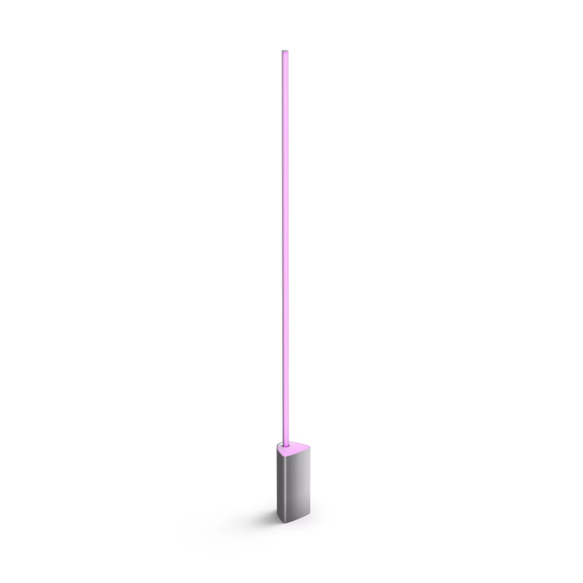 Philips by Signify Philips Hue White and colour ambience Signe floor light