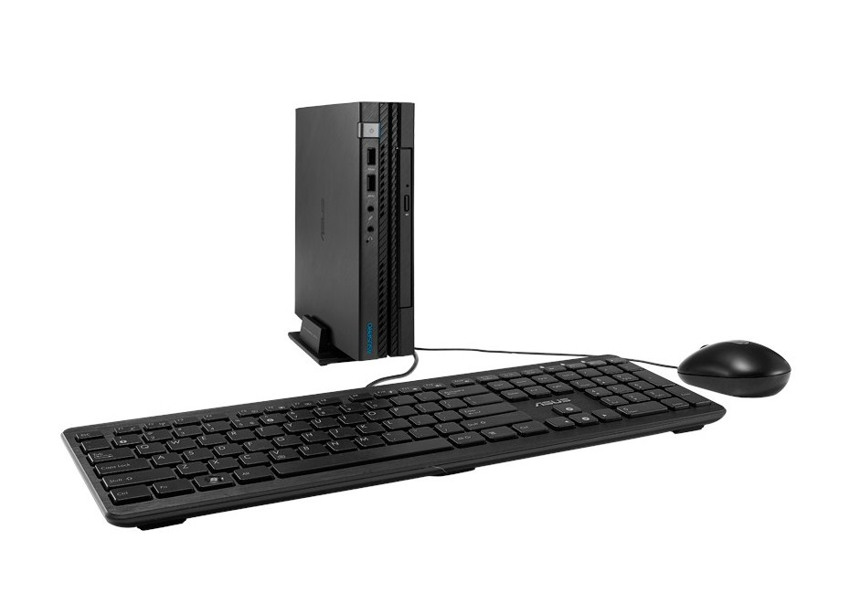ASUS Pro Series E510-B0675 Intel Pentium G G3250T – image 6